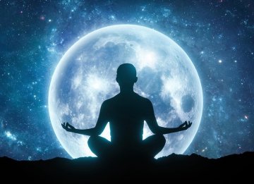 Spiritual Healer In California